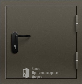 Фото «Огнестойкий ЛПМ класса EI 60 №8» в Щербинке