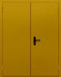 Фото двери «Двупольная глухая №35» в Щербинке
