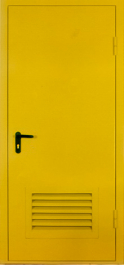 Фото двери «Дверь для трансформаторных №13» в Щербинке